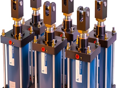 How Hydraulic and Pneumatic Cylinder Market in India is Achieving Sustainability